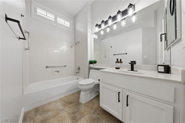 10700 Clarion Lane, Las Vegas, NV 89134