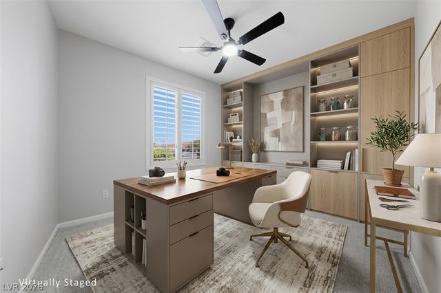 10700 Clarion Lane, Las Vegas, NV 89134