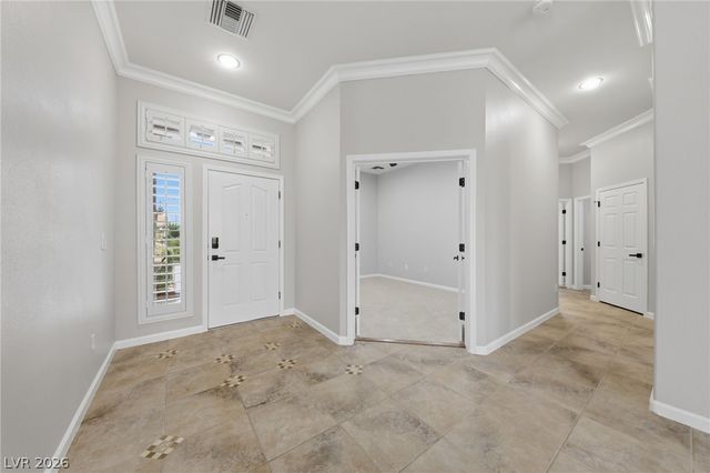 10700 Clarion Lane, Las Vegas, NV 89134