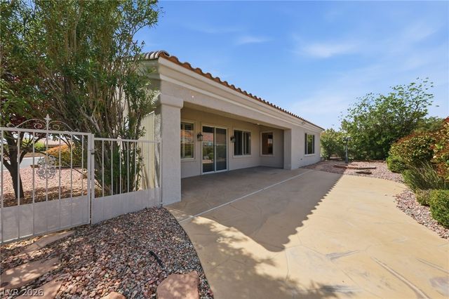 10700 Clarion Lane, Las Vegas, NV 89134