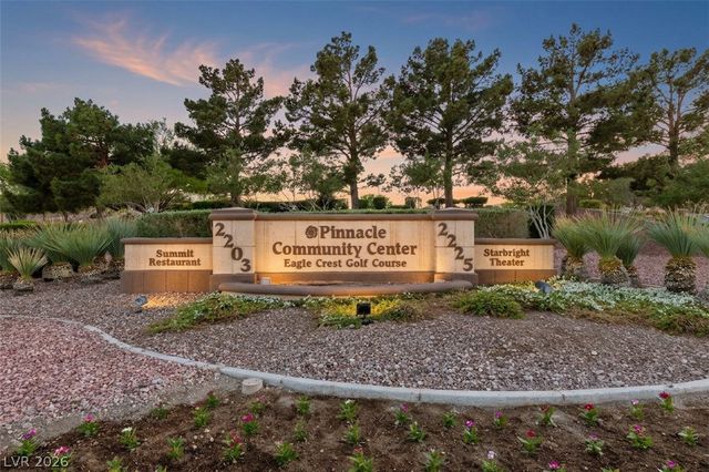 10700 Clarion Lane, Las Vegas, NV 89134