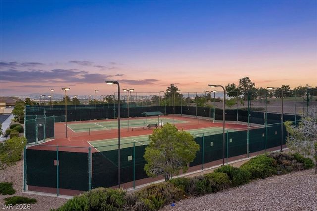 10700 Clarion Lane, Las Vegas, NV 89134