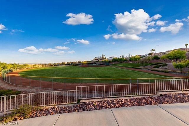 10700 Clarion Lane, Las Vegas, NV 89134