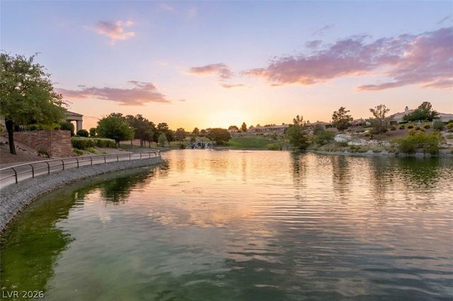 10700 Clarion Lane, Las Vegas, NV 89134