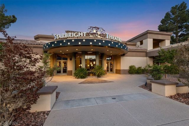 10700 Clarion Lane, Las Vegas, NV 89134