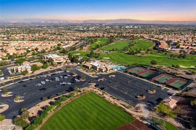 10700 Clarion Lane, Las Vegas, NV 89134