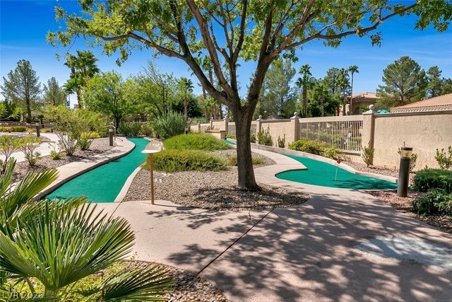 10700 Clarion Lane, Las Vegas, NV 89134