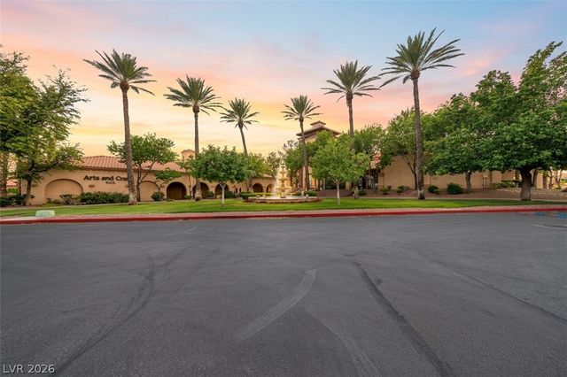 10700 Clarion Lane, Las Vegas, NV 89134