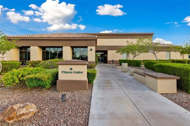 10700 Clarion Lane, Las Vegas, NV 89134