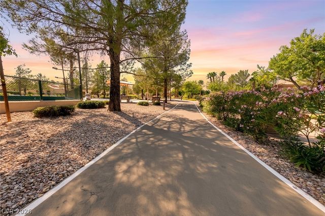 10700 Clarion Lane, Las Vegas, NV 89134