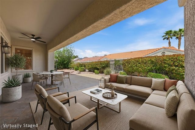 10700 Clarion Lane, Las Vegas, NV 89134