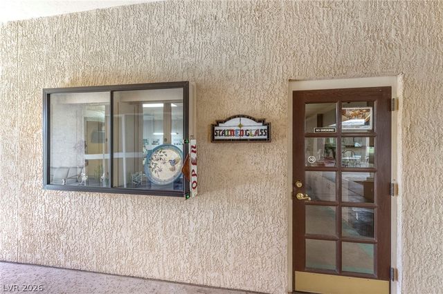 10700 Clarion Lane, Las Vegas, NV 89134