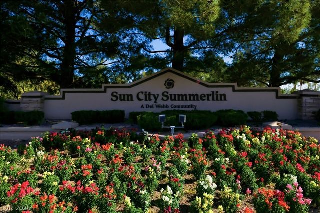 10700 Clarion Lane, Las Vegas, NV 89134