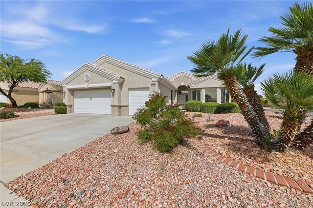 10700 Clarion Lane, Las Vegas, NV 89134