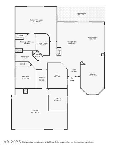 10700 Clarion Lane, Las Vegas, NV 89134