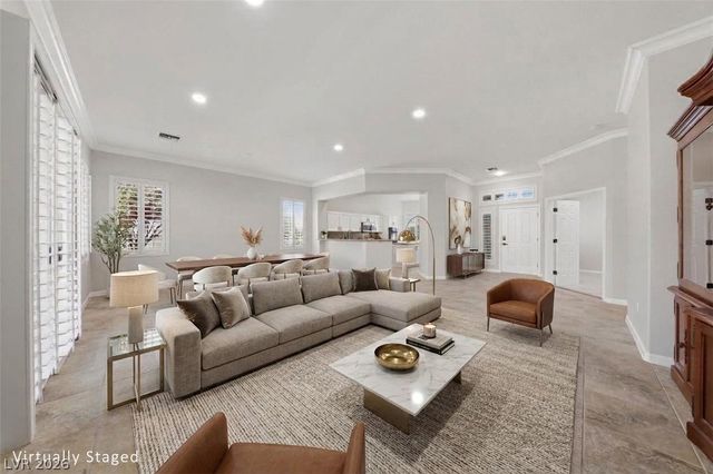 10700 Clarion Lane, Las Vegas, NV 89134