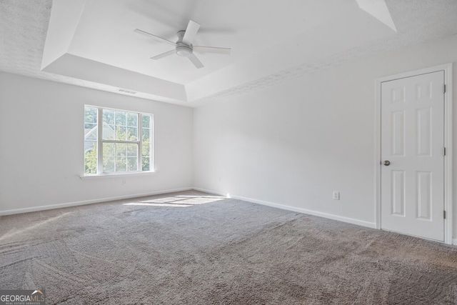 1536 Pinebreeze Drive, Marietta, GA 30062