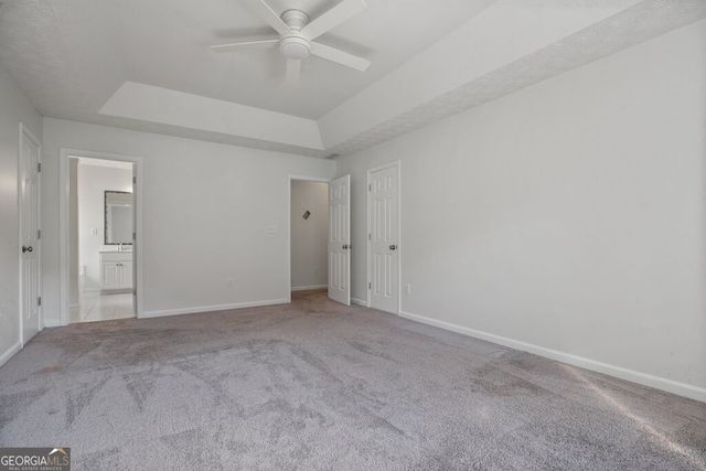 1536 Pinebreeze Drive, Marietta, GA 30062