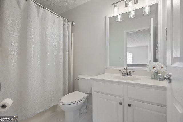 1536 Pinebreeze Drive, Marietta, GA 30062