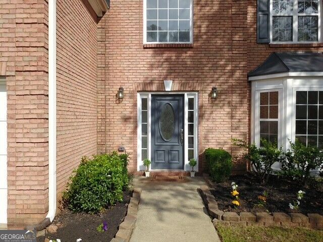 1536 Pinebreeze Drive, Marietta, GA 30062