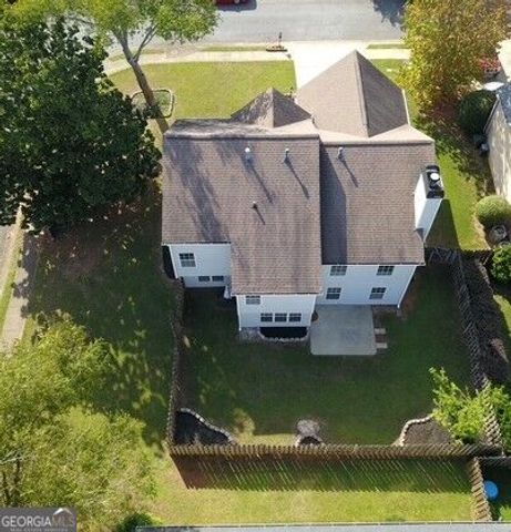 1536 Pinebreeze Drive, Marietta, GA 30062