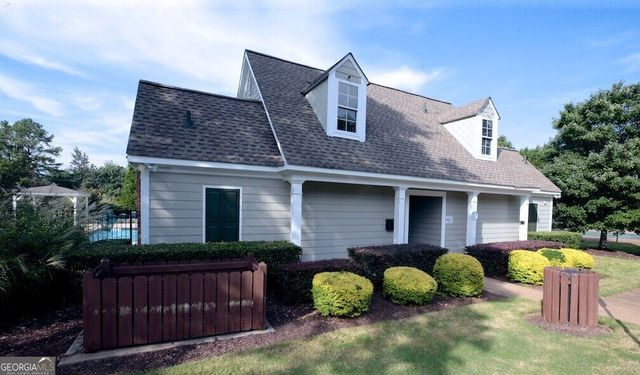 1536 Pinebreeze Drive, Marietta, GA 30062