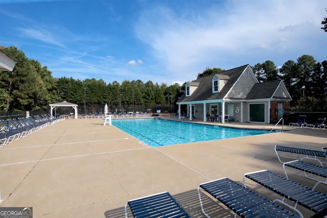 1536 Pinebreeze Drive, Marietta, GA 30062