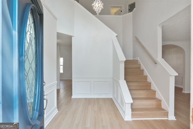1536 Pinebreeze Drive, Marietta, GA 30062