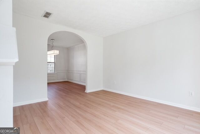 1536 Pinebreeze Drive, Marietta, GA 30062