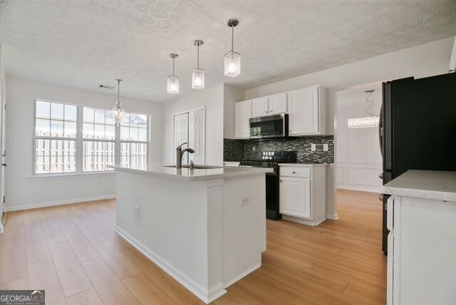 1536 Pinebreeze Drive, Marietta, GA 30062
