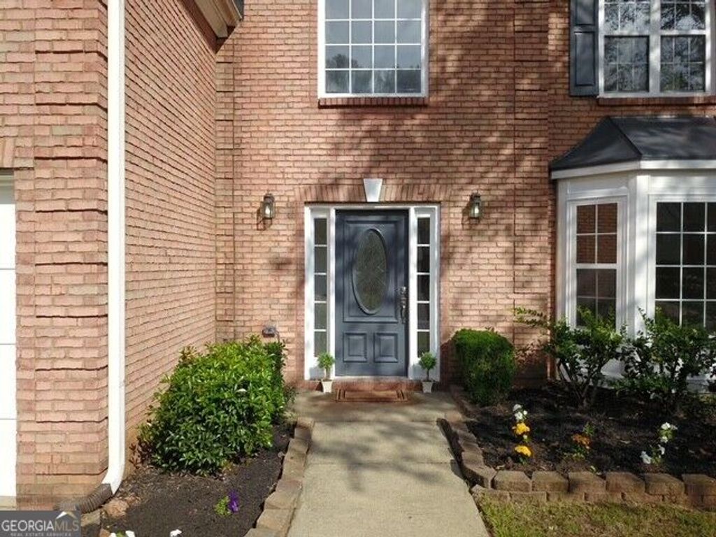 1536 Pinebreeze Drive, Marietta, GA 30062 — photo 2
