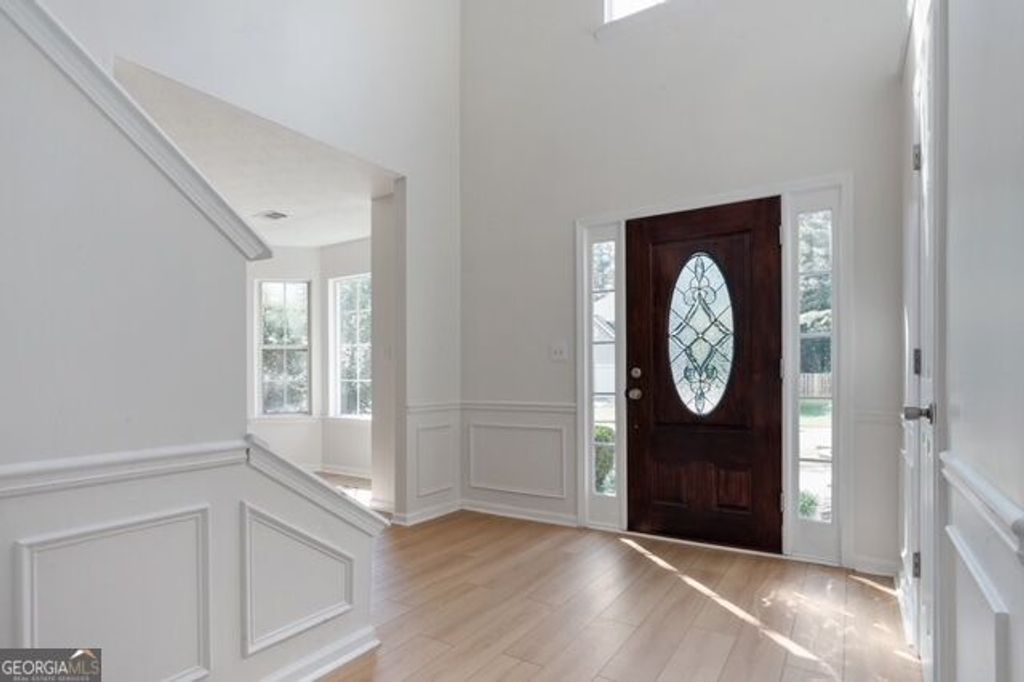 1536 Pinebreeze Drive, Marietta, GA 30062 — photo 4