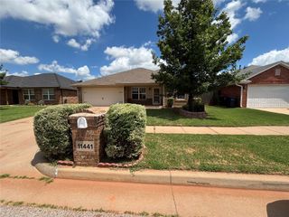 11441 SW 25th Terrace, Yukon, OK 73099