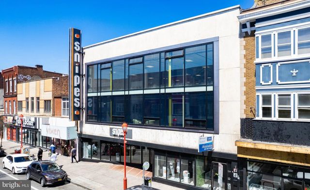 417-21 SOUTH ST, Philadelphia, PA 19147