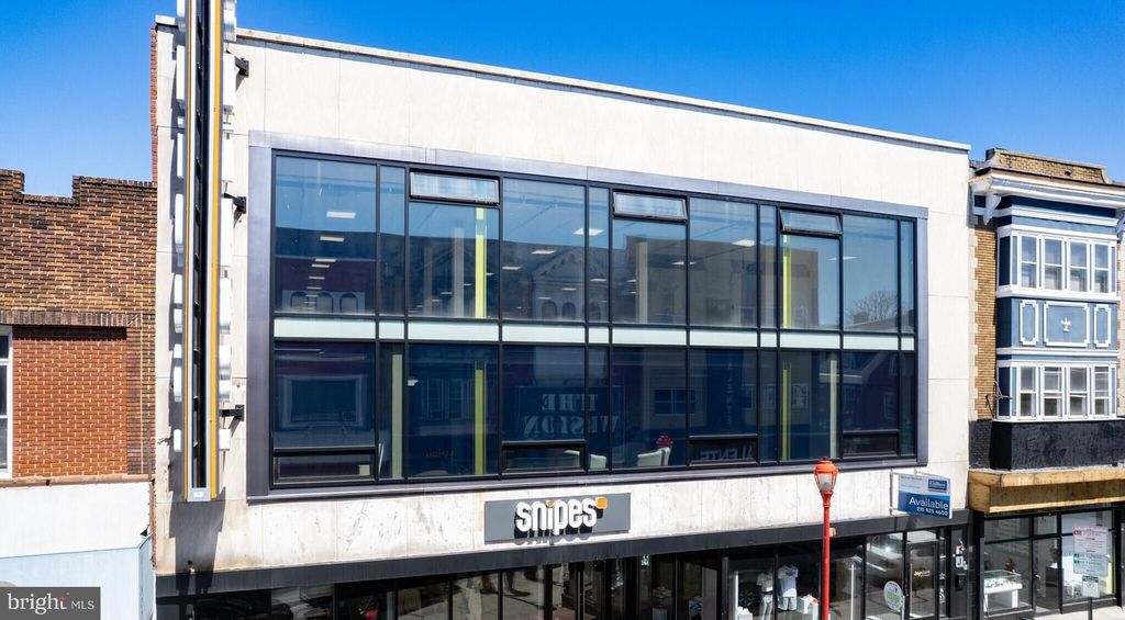 417-21 SOUTH ST, Philadelphia, PA 19147