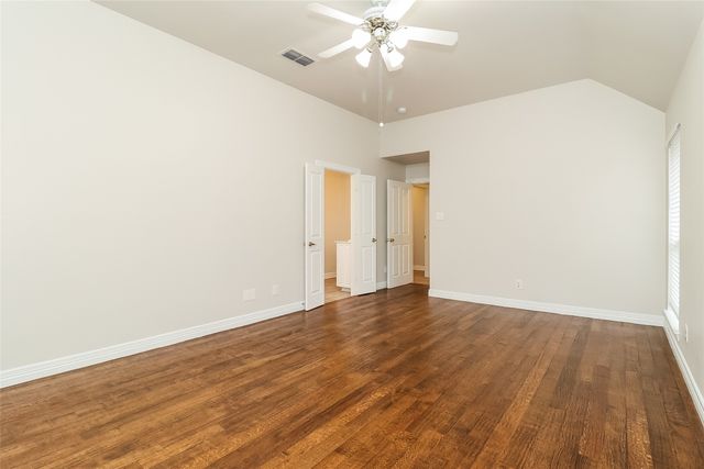 1119 Ashford Lane, Mansfield, TX 76063