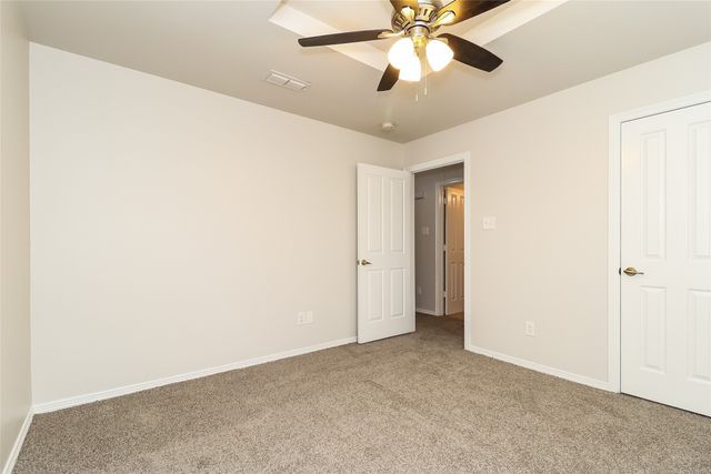 1119 Ashford Lane, Mansfield, TX 76063