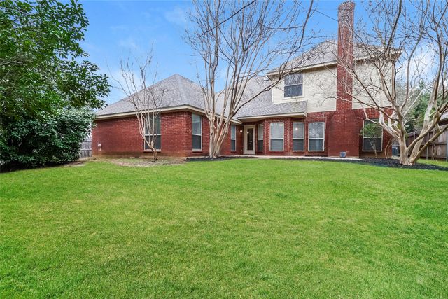 1119 Ashford Lane, Mansfield, TX 76063