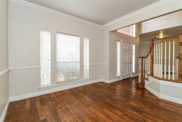 1119 Ashford Lane, Mansfield, TX 76063