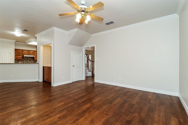 1119 Ashford Lane, Mansfield, TX 76063