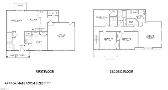 1530 Jolliff RD, Chesapeake, VA 23321