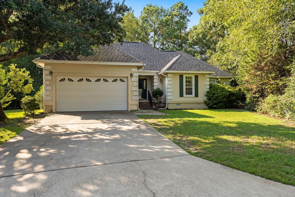 3092 Kings Ct., Little River, SC 29566 — exterior