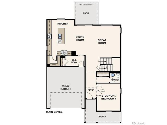 1393 Loraine Cir S, Lafayette, CO 80026