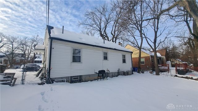 148 Valleyview Drive, Dayton, OH 45405