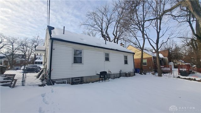 148 Valleyview Drive, Dayton, OH 45405