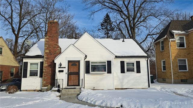 148 Valleyview Drive, Dayton, OH 45405