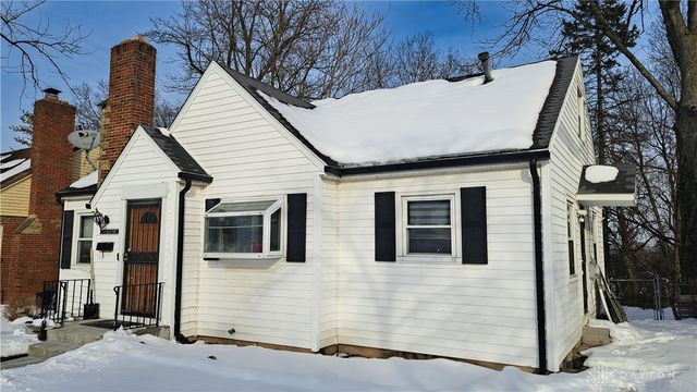 148 Valleyview Drive, Dayton, OH 45405