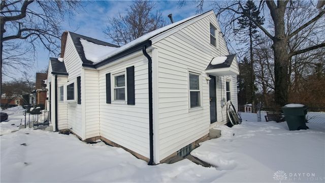 148 Valleyview Drive, Dayton, OH 45405