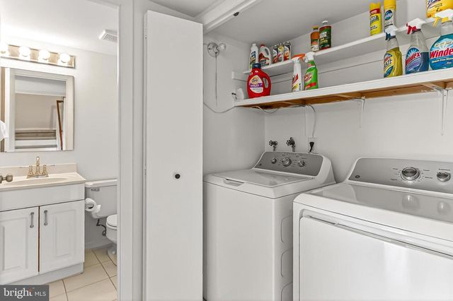 3003 MISSION SQUARE DR, Fairfax, VA 22031