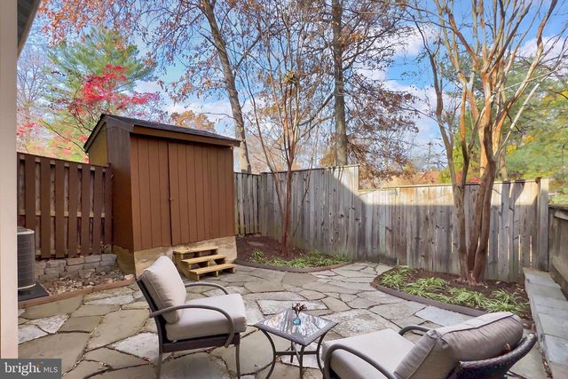 3003 MISSION SQUARE DR, Fairfax, VA 22031